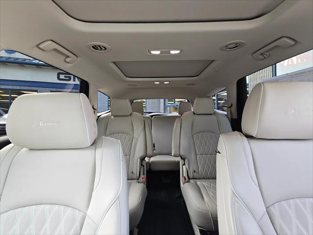 used 2023 Buick Enclave car, priced at $41,990