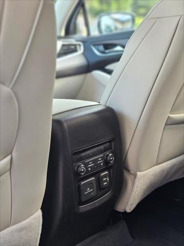 used 2023 Buick Enclave car, priced at $41,990