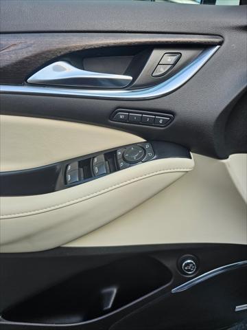 used 2023 Buick Enclave car, priced at $41,990
