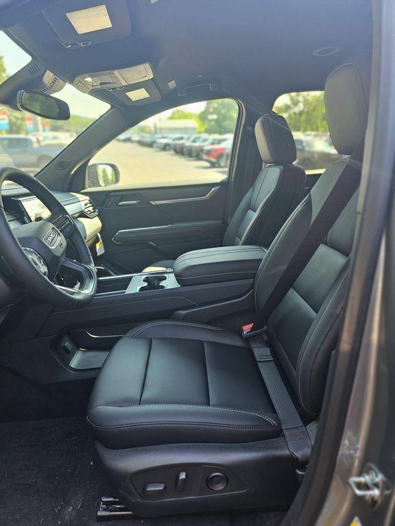 new 2025 GMC Acadia car, priced at $47,860