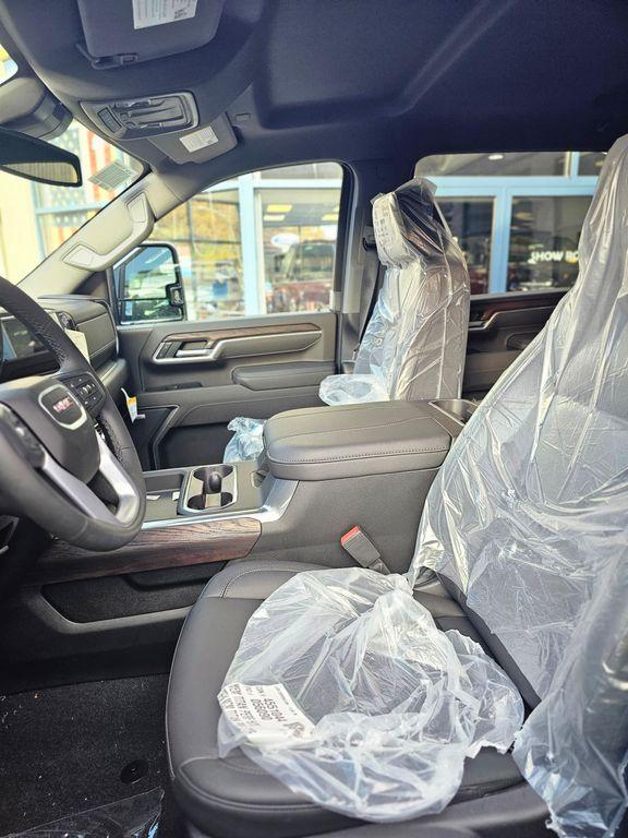 new 2026 GMC Sierra 2500 car, priced at $70,245