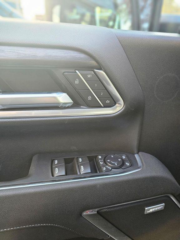 new 2026 GMC Sierra 2500 car, priced at $70,245