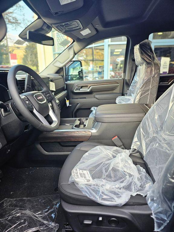 new 2026 GMC Sierra 2500 car, priced at $70,245