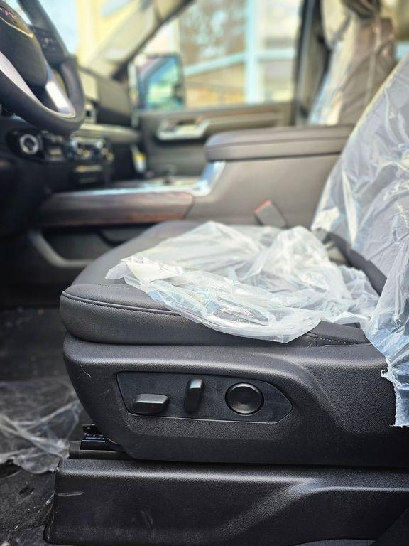 new 2026 GMC Sierra 2500 car, priced at $70,245