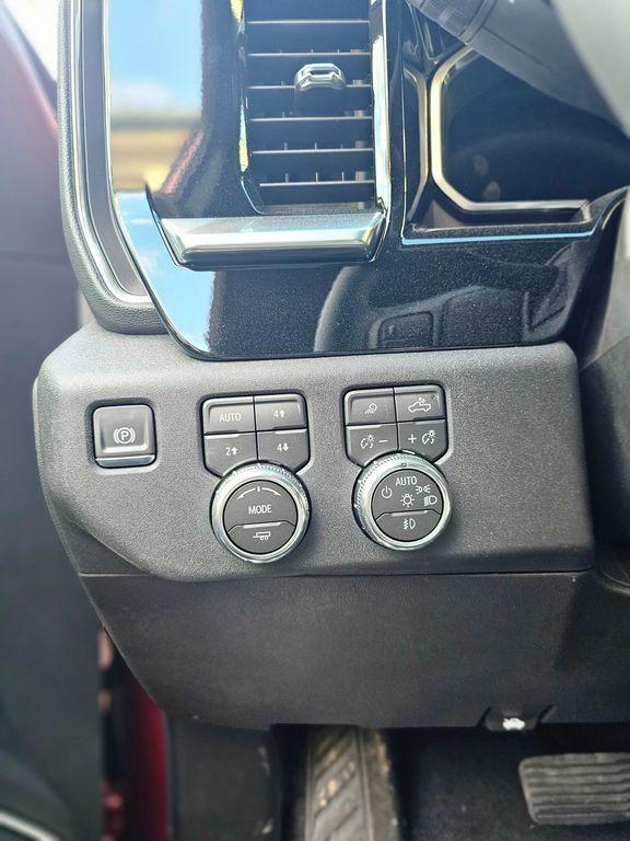 new 2026 GMC Sierra 2500 car, priced at $70,245