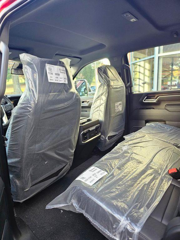 new 2026 GMC Sierra 2500 car, priced at $70,245