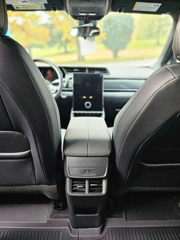 new 2026 GMC Terrain car, priced at $41,630