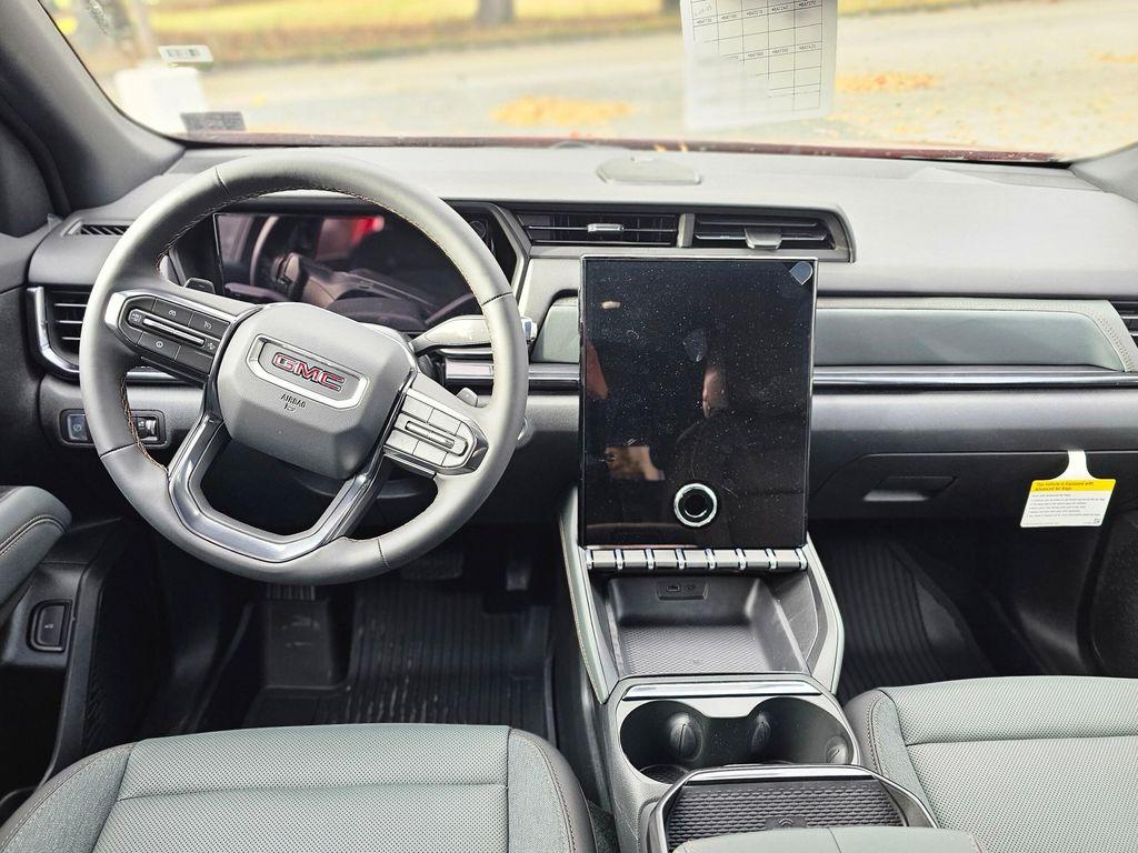 new 2026 GMC Terrain car, priced at $41,630