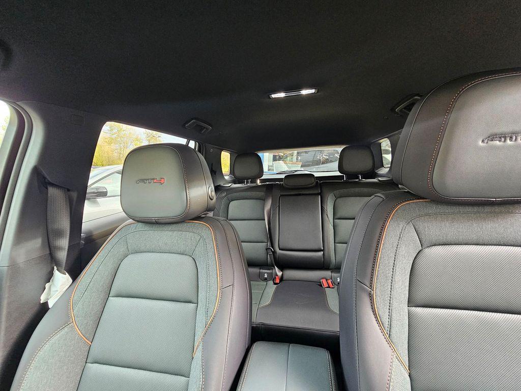 new 2026 GMC Terrain car, priced at $41,630