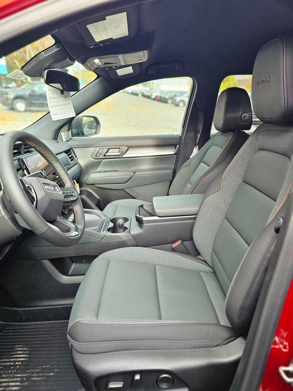 new 2026 GMC Terrain car, priced at $41,630