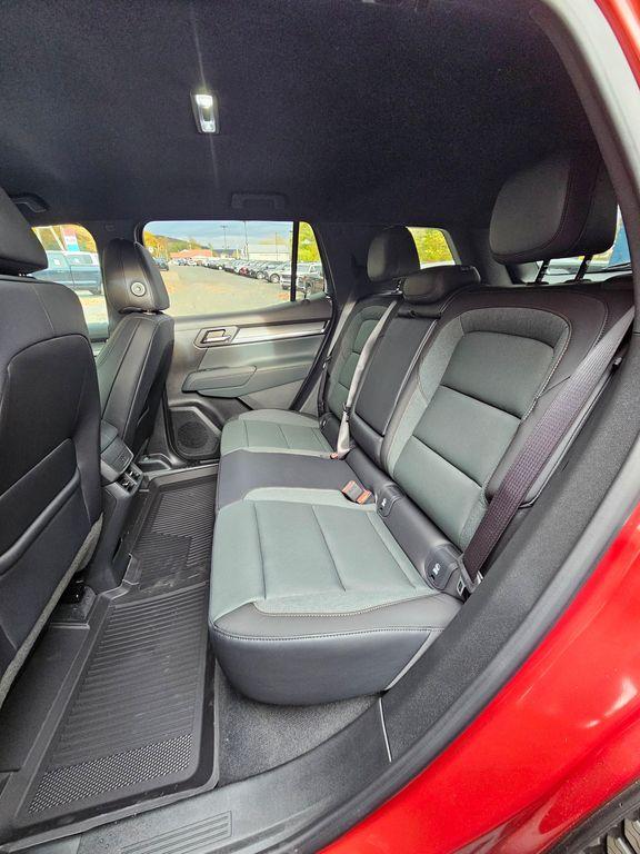 new 2026 GMC Terrain car, priced at $41,630