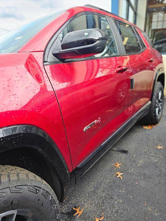 new 2026 GMC Terrain car, priced at $41,630