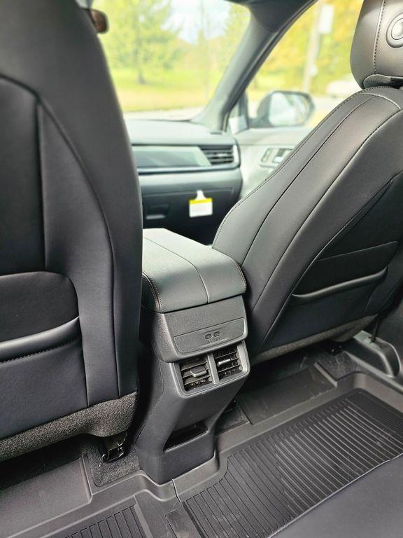 new 2026 GMC Terrain car, priced at $41,630