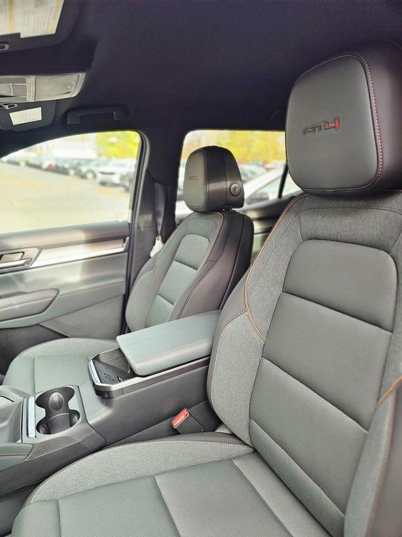 new 2026 GMC Terrain car, priced at $41,630