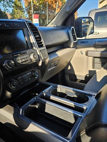 used 2019 Ford F-150 car, priced at $29,590