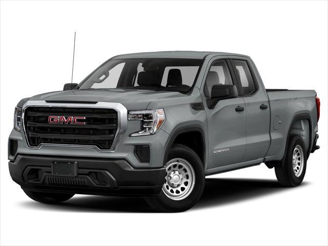 used 2019 GMC Sierra 1500 car