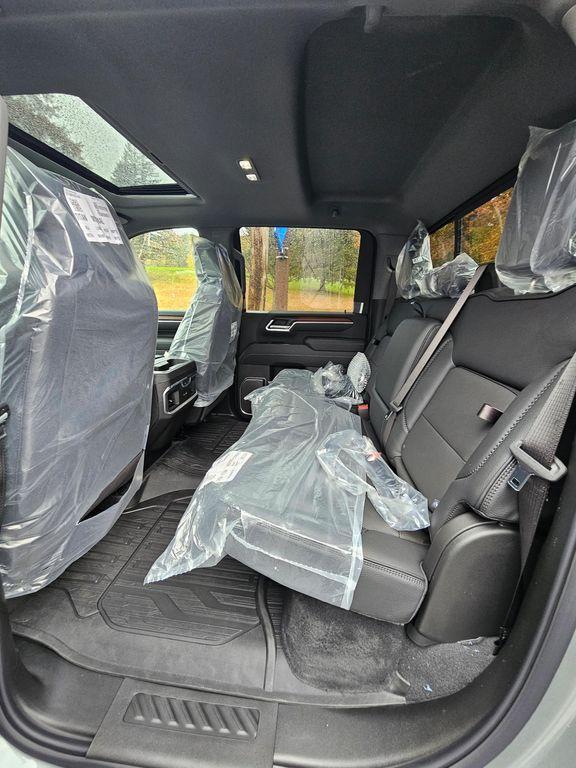 new 2026 GMC Sierra 2500 car, priced at $78,310