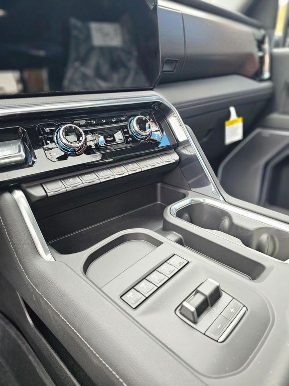 new 2026 GMC Sierra 2500 car, priced at $78,310