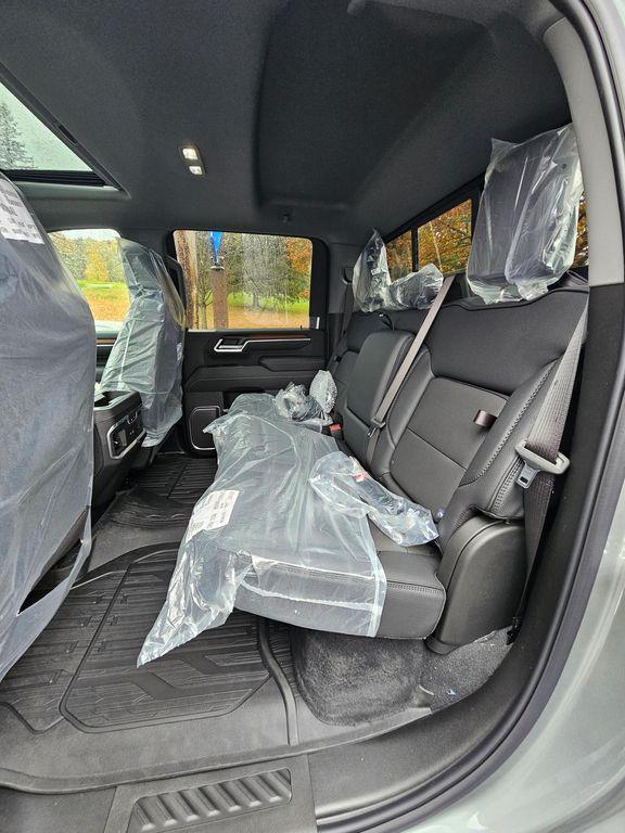 new 2026 GMC Sierra 2500 car, priced at $78,310