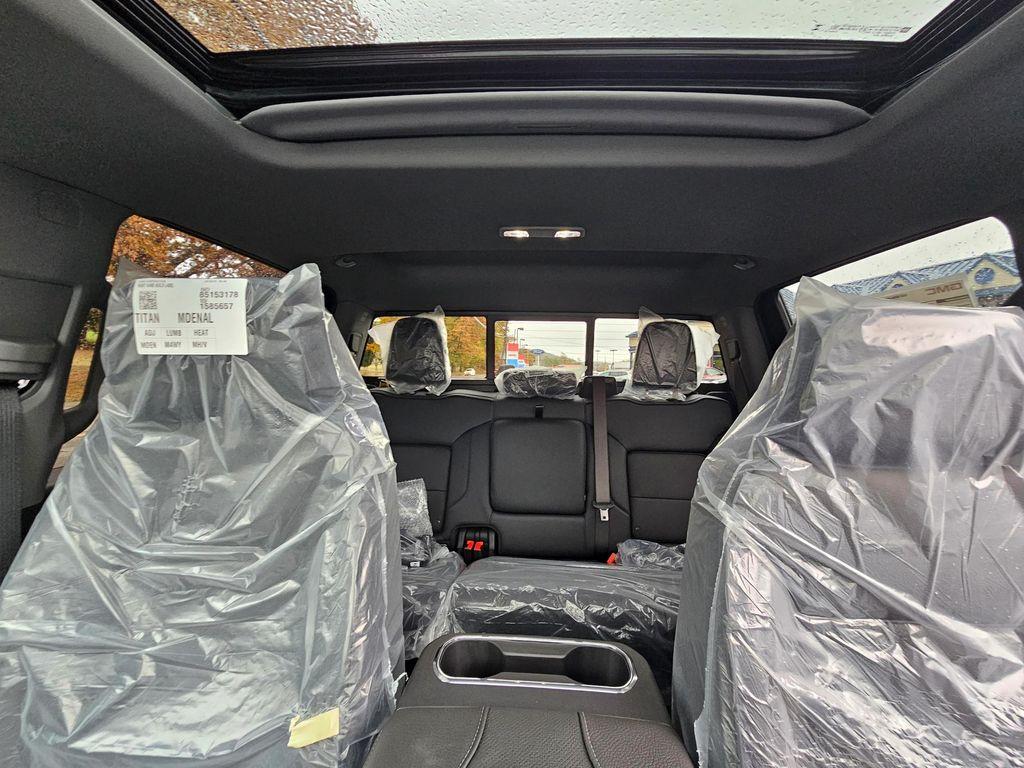 new 2026 GMC Sierra 2500 car, priced at $78,310