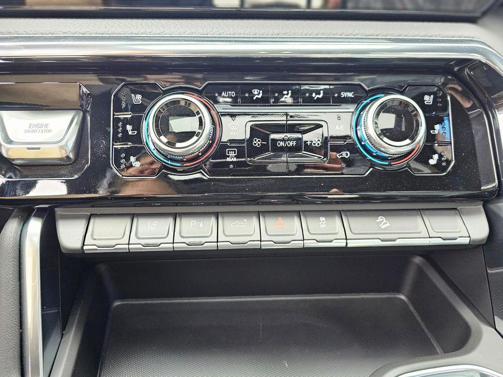 new 2026 GMC Sierra 2500 car, priced at $78,310