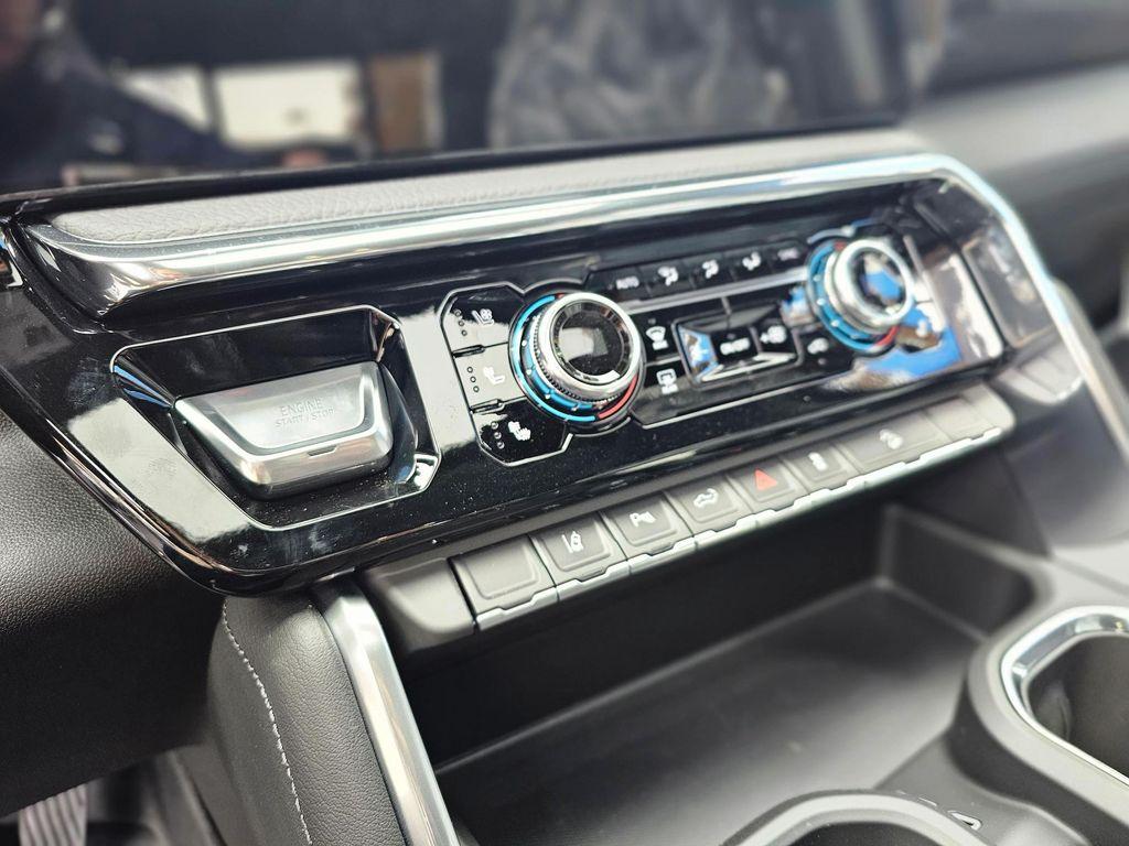 new 2026 GMC Sierra 2500 car, priced at $78,310