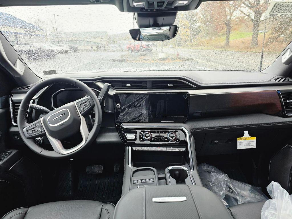 new 2026 GMC Sierra 2500 car, priced at $78,310