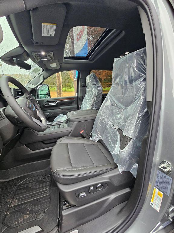 new 2026 GMC Sierra 2500 car, priced at $78,310