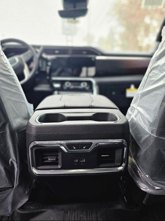 new 2026 GMC Sierra 2500 car, priced at $78,310