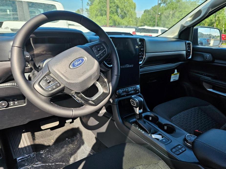 new 2024 Ford Ranger car, priced at $43,325