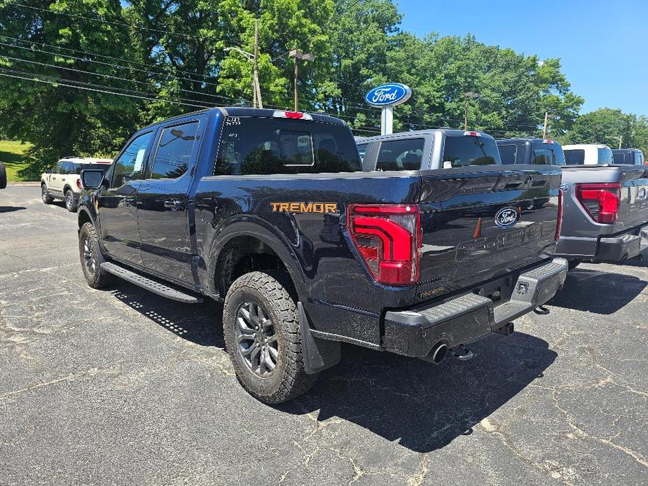 new 2024 Ford F-150 car, priced at $68,040