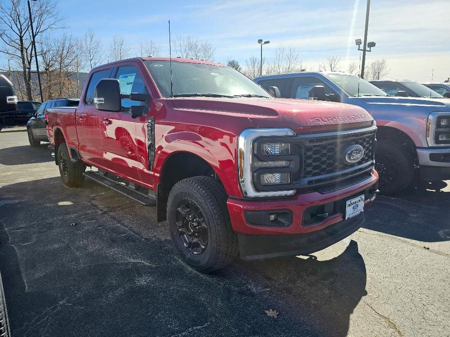 new 2024 Ford F-250 car, priced at $68,085