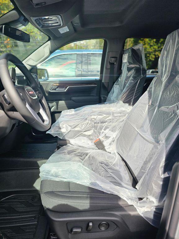 new 2026 GMC Sierra 1500 car, priced at $59,065