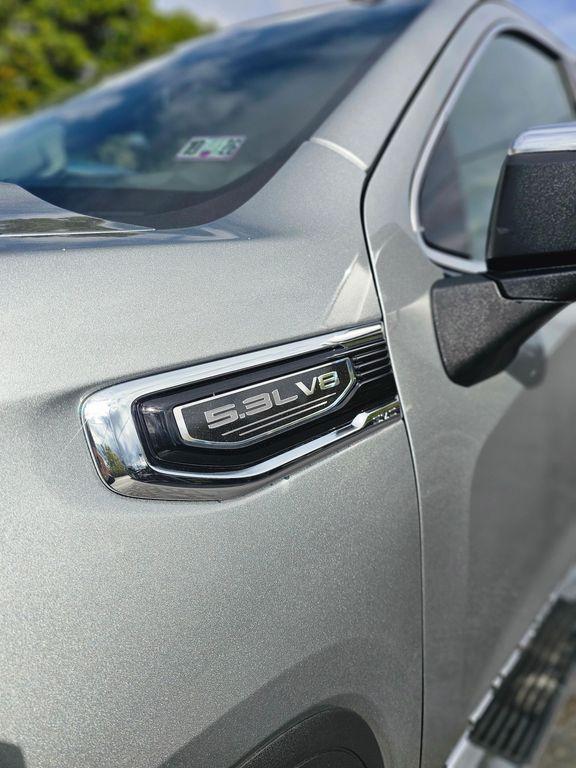 new 2026 GMC Sierra 1500 car, priced at $59,065