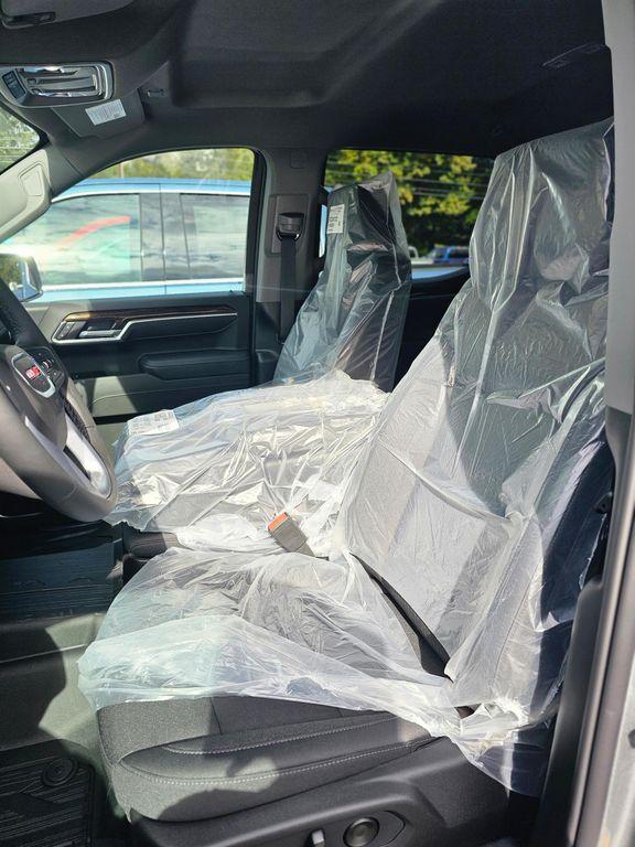 new 2026 GMC Sierra 1500 car, priced at $59,065