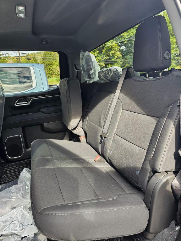 new 2026 GMC Sierra 1500 car, priced at $59,065