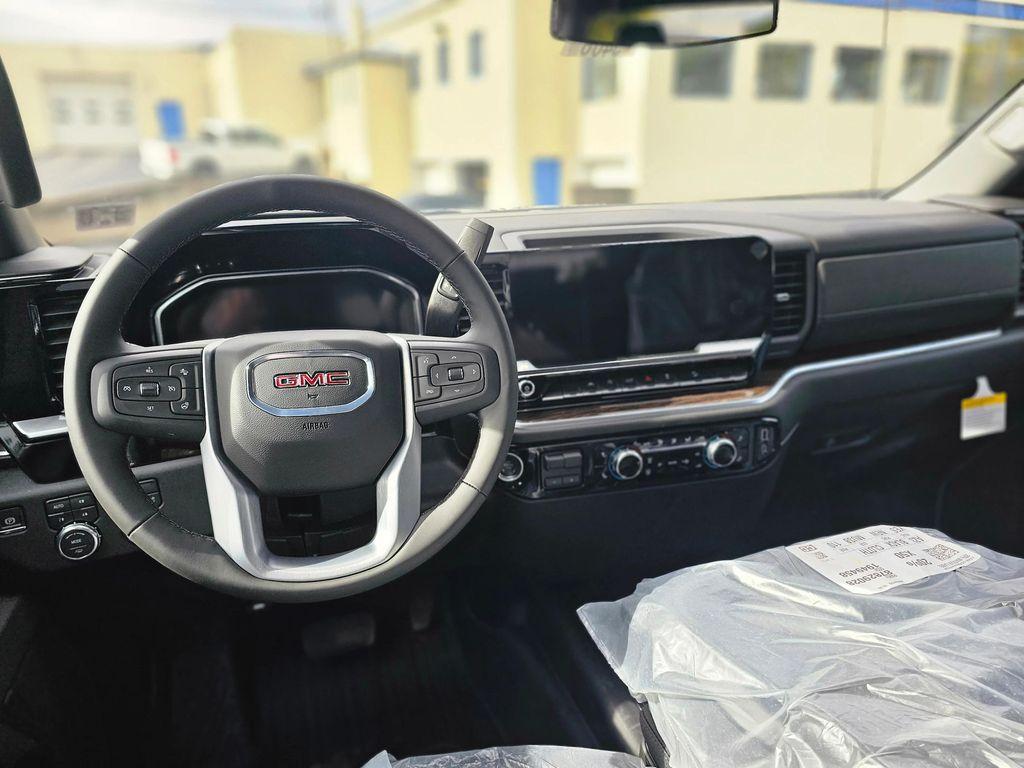 new 2026 GMC Sierra 1500 car, priced at $59,065