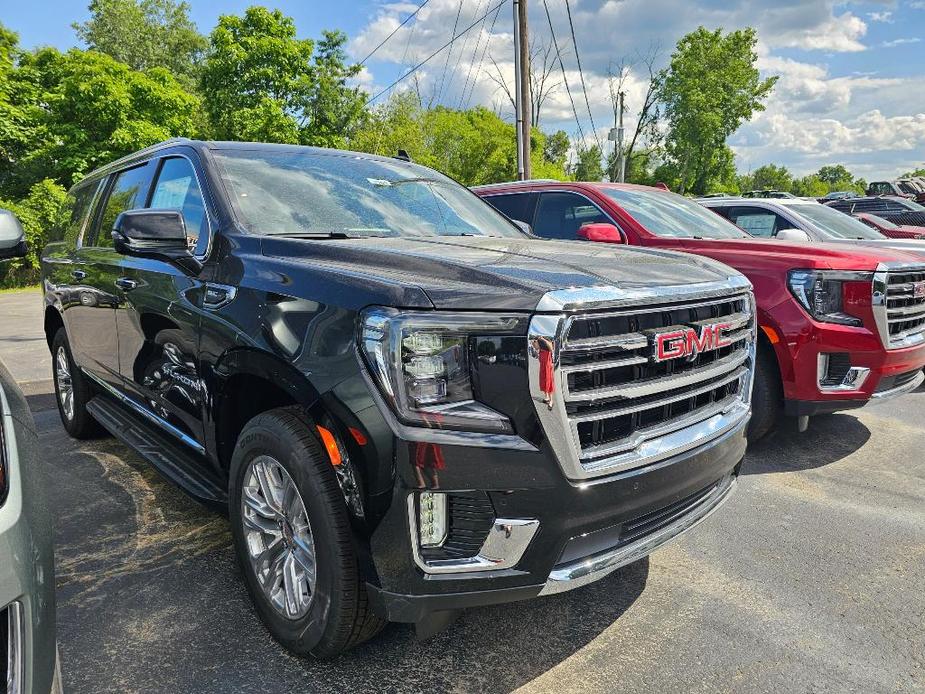 new 2024 GMC Yukon XL car, priced at $72,735