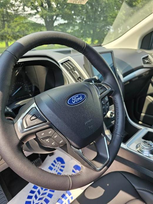 new 2024 Ford Edge car, priced at $42,355