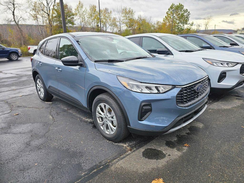 new 2025 Ford Escape car, priced at $33,245