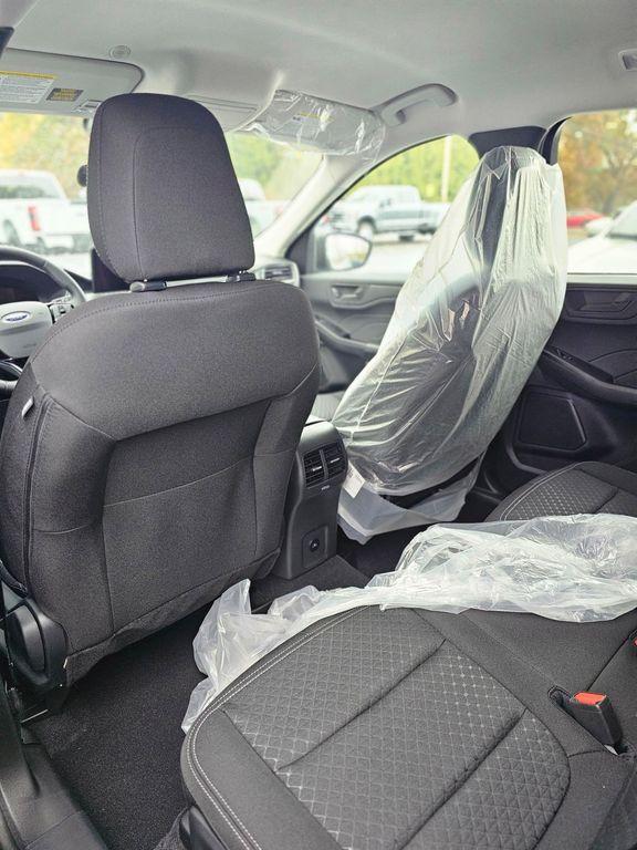 new 2025 Ford Escape car, priced at $33,245