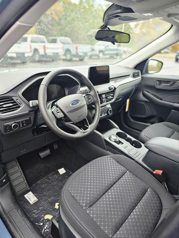 new 2025 Ford Escape car, priced at $33,245