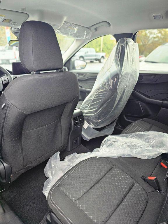 new 2025 Ford Escape car, priced at $33,245