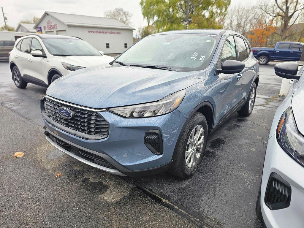 new 2025 Ford Escape car, priced at $33,245