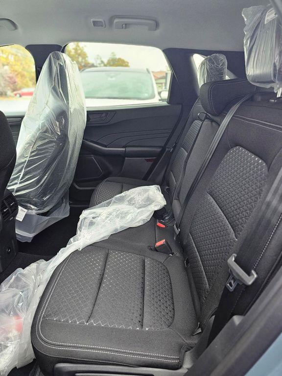new 2025 Ford Escape car, priced at $33,245