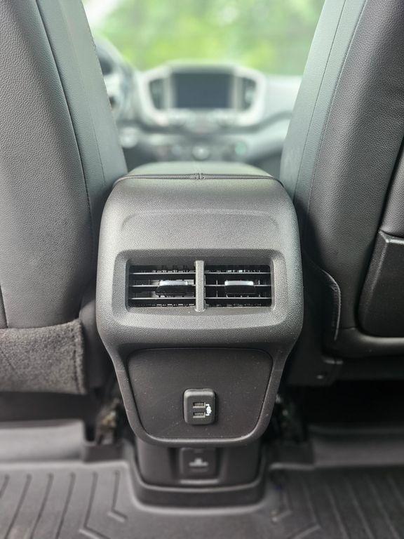 used 2021 GMC Terrain car, priced at $22,990