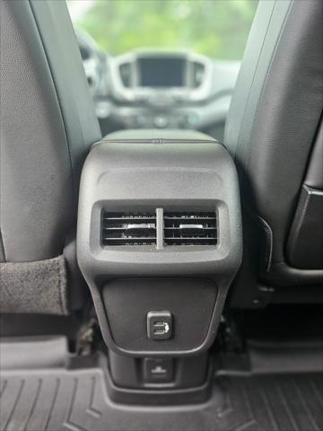 used 2021 GMC Terrain car, priced at $24,990