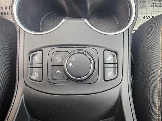 used 2021 GMC Terrain car, priced at $24,990