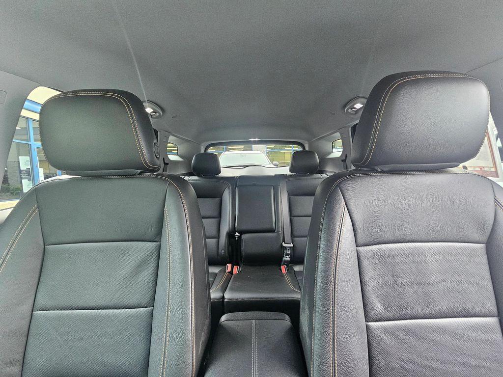 used 2021 GMC Terrain car, priced at $22,990