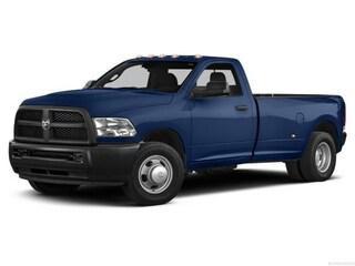 used 2013 Ram 3500 car